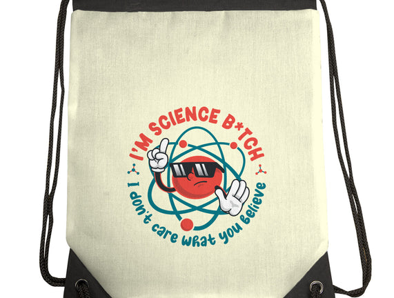 Im Science B