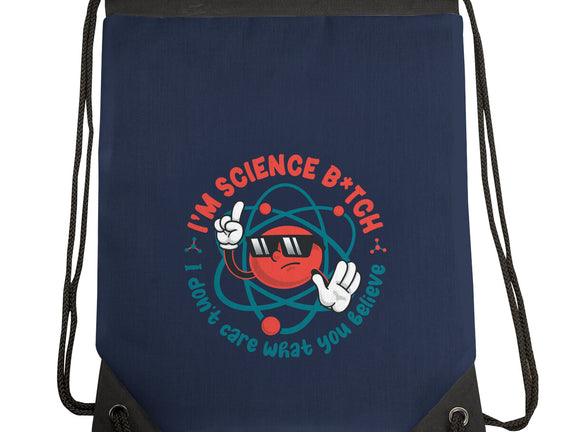 Im Science B