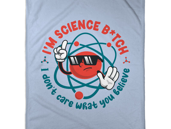 Im Science B