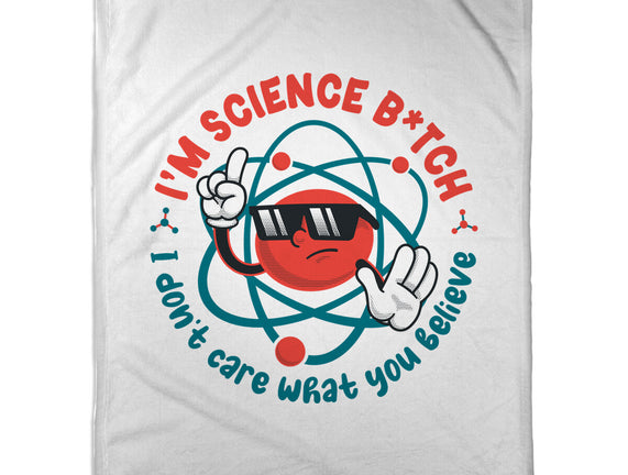 Im Science B