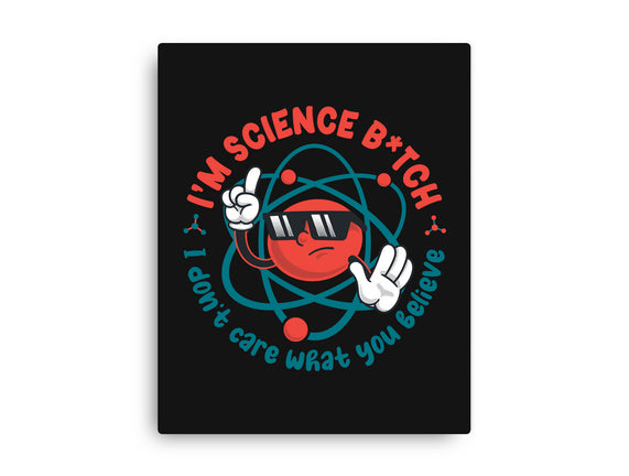 Im Science B