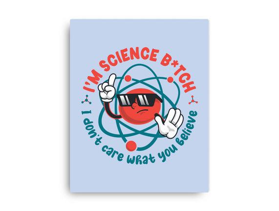 Im Science B