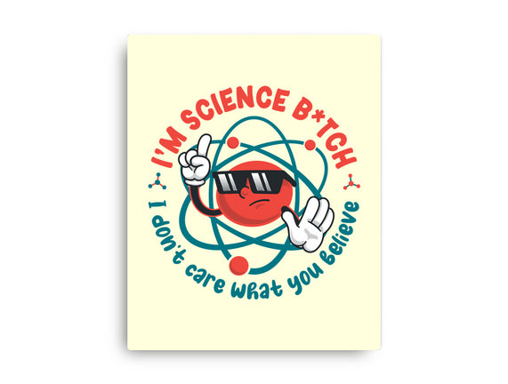 Im Science B