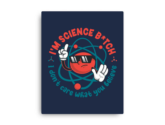 Im Science B
