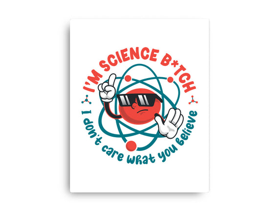 Im Science B
