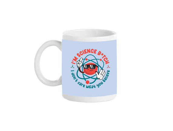 Im Science B