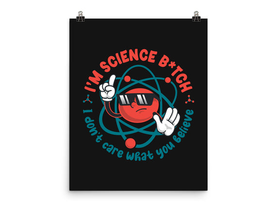 Im Science B