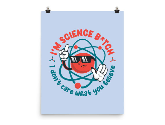 Im Science B