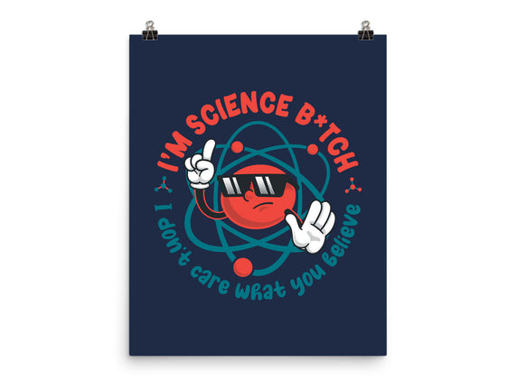Im Science B