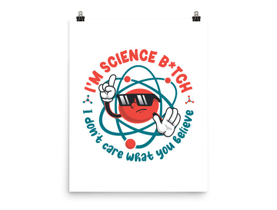 Im Science B