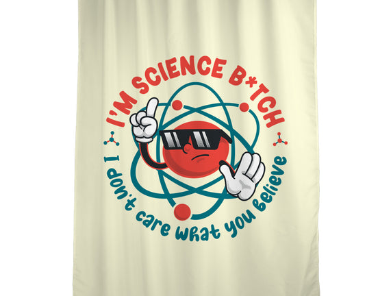 Im Science B