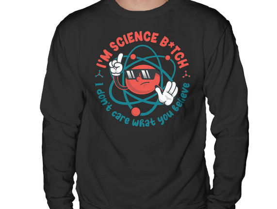 Im Science B