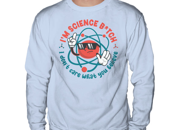 Im Science B