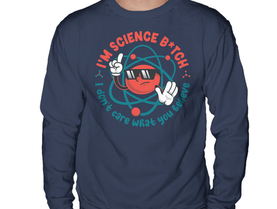 Im Science B