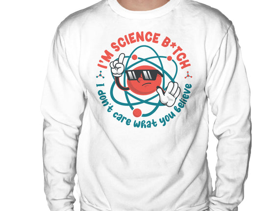 Im Science B