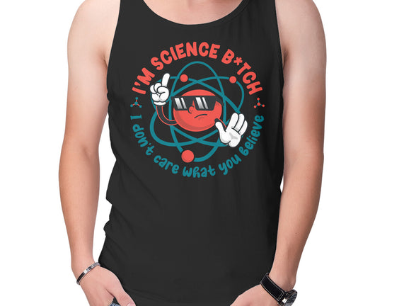 Im Science B