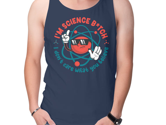 Im Science B