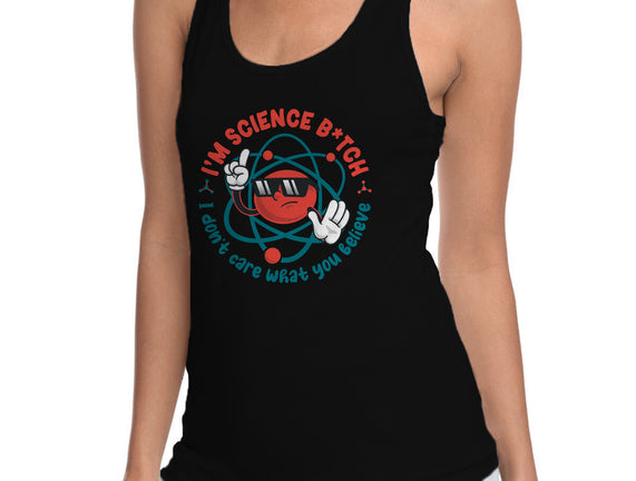 Im Science B