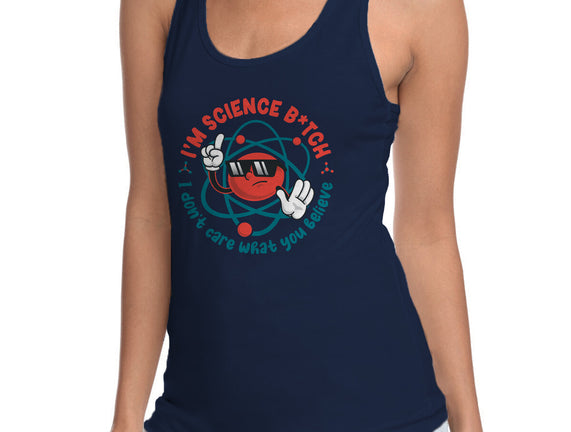 Im Science B