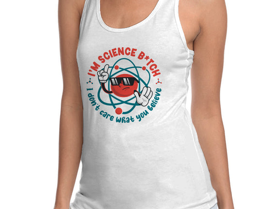 Im Science B