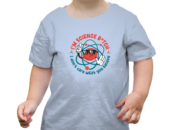 Im Science B
