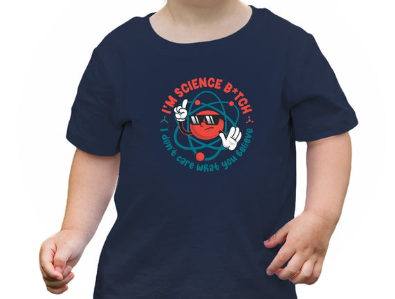 Im Science B