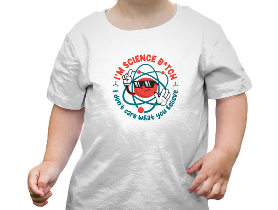 Im Science B
