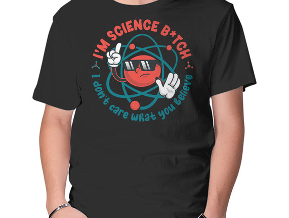 Im Science B