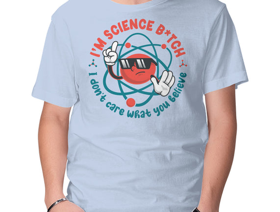 Im Science B