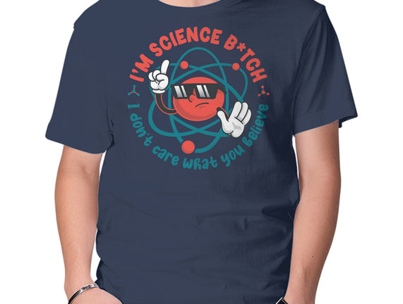 Im Science B