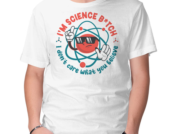 Im Science B