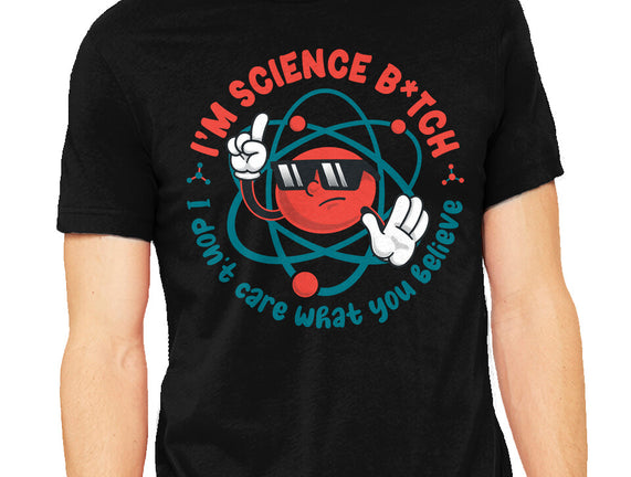 Im Science B