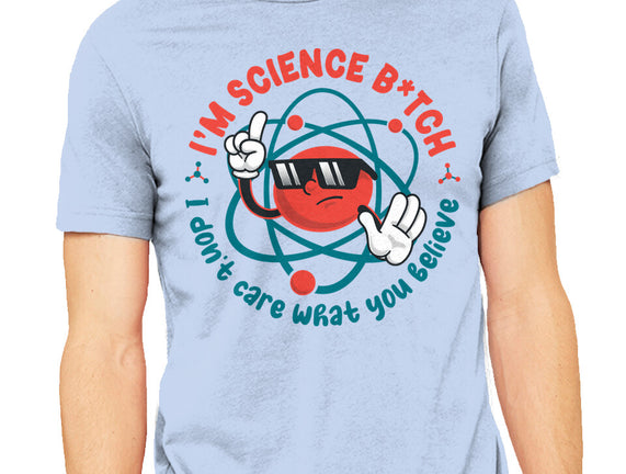 Im Science B