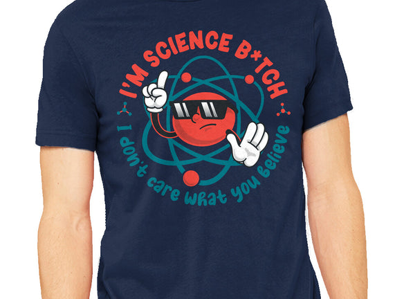 Im Science B