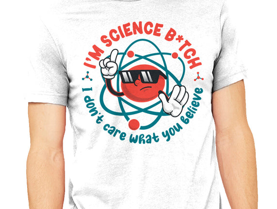 Im Science B