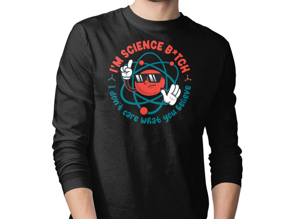 Im Science B