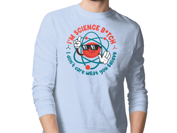 Im Science B