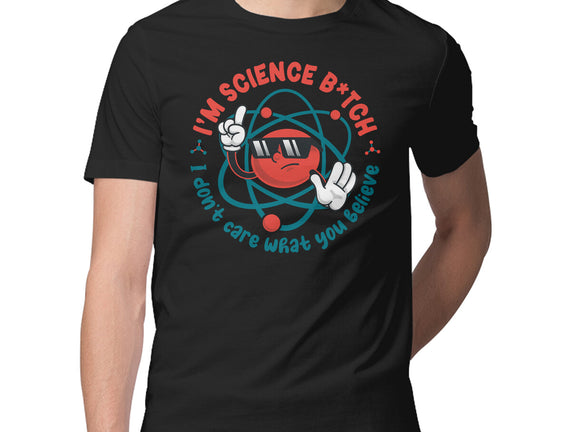 Im Science B