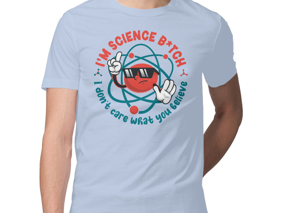 Im Science B