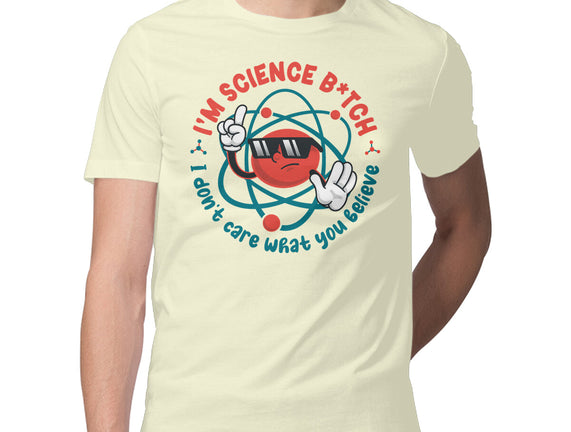 Im Science B