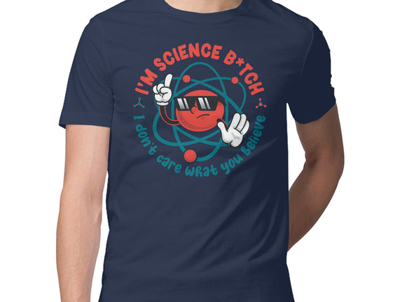 Im Science B