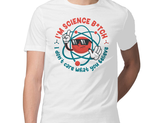 Im Science B