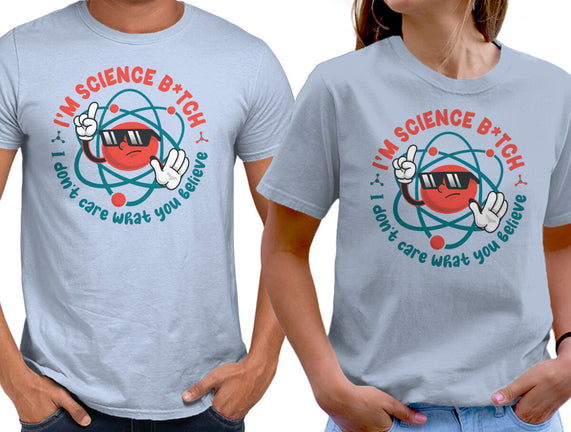 Im Science B