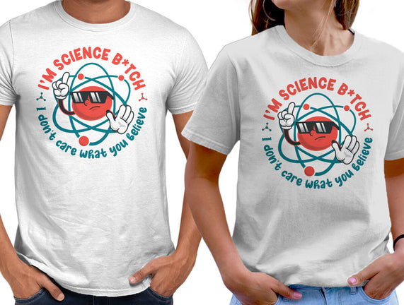 Im Science B