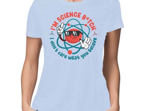 Im Science B