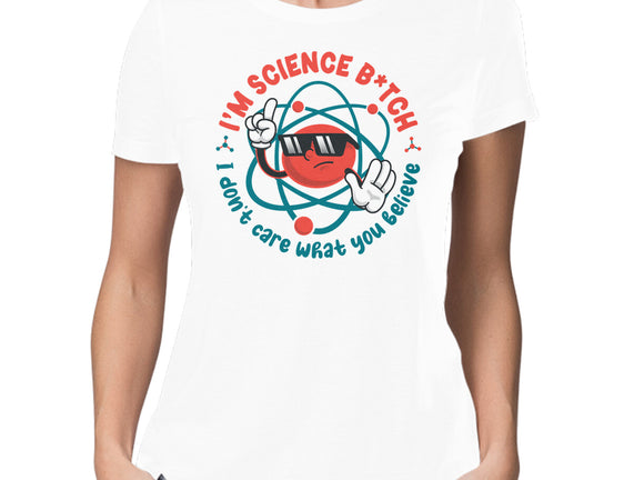 Im Science B