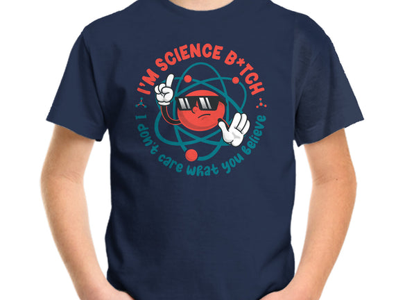 Im Science B