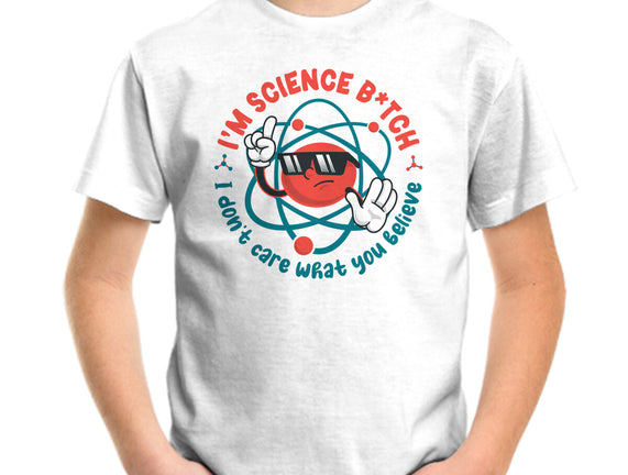 Im Science B
