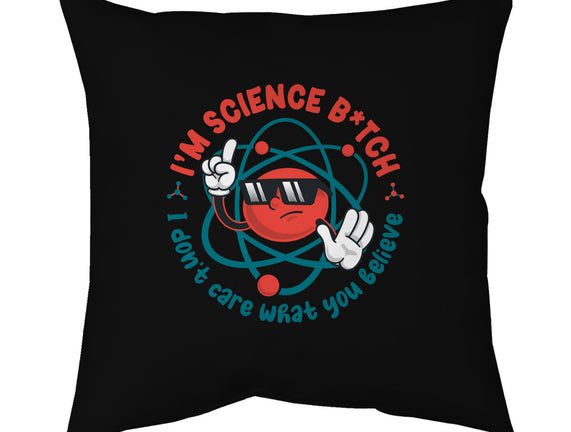 Im Science B