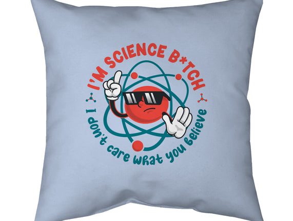 Im Science B